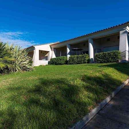 Bella Vista , A Porticcio, Joli Appartement Vue Mer Grosseto-Prugna Екстериор снимка
