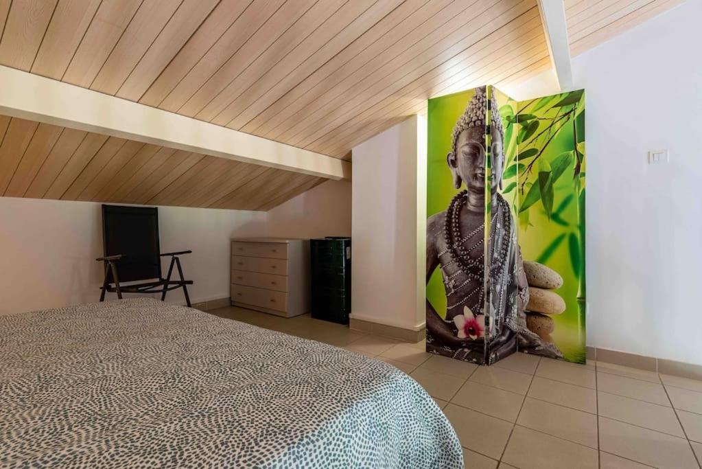 Bella Vista , A Porticcio, Joli Appartement Vue Mer Grosseto-Prugna Екстериор снимка