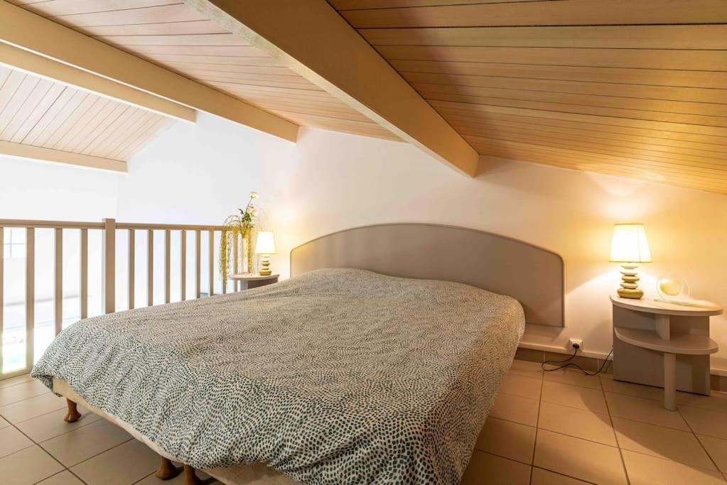 Bella Vista , A Porticcio, Joli Appartement Vue Mer Grosseto-Prugna Екстериор снимка