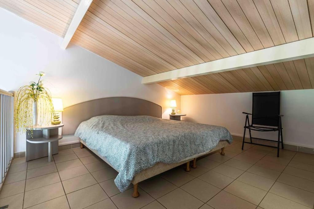 Bella Vista , A Porticcio, Joli Appartement Vue Mer Grosseto-Prugna Екстериор снимка