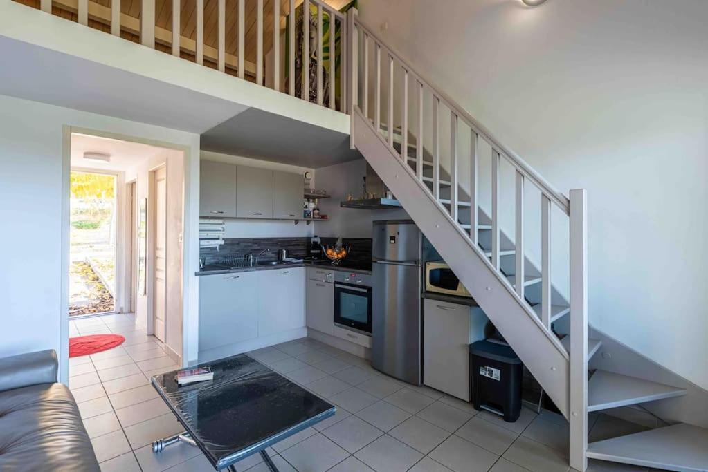 Bella Vista , A Porticcio, Joli Appartement Vue Mer Grosseto-Prugna Екстериор снимка