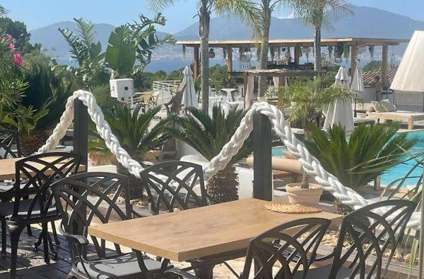 Bella Vista , A Porticcio, Joli Appartement Vue Mer Grosseto-Prugna Екстериор снимка